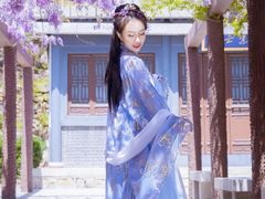 -龙口南山旅游景区