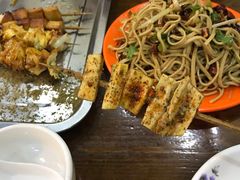 -二子海鲜大排档(太阳城店)