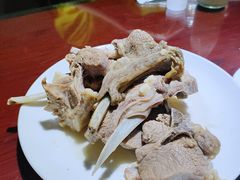 -范记靖远羊羔肉(博物馆店)