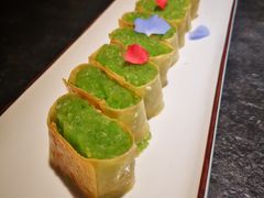 天素烧鹅-安多素食(广仁寺路店)