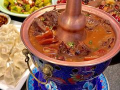 -全聚德(蓝山店)