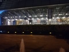 -青岛海尔洲际酒店