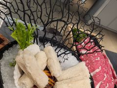 -湊湊火锅·茶憩(南京万象天地店)