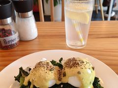 -Egg•Allday Brunch(襄阳北路店)