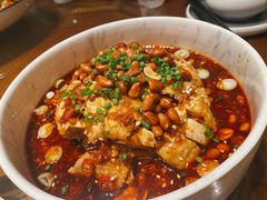 -楊公子民间菜