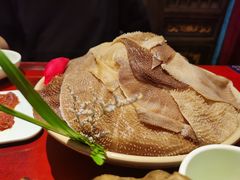-袁老四重庆老火锅(桐梓坡店)