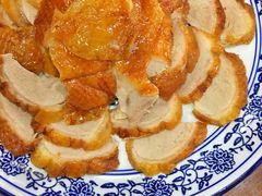 -祥之缘北京烤鸭(美利广场店)