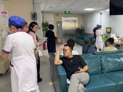 -美年大健康体检中心(西直门分院)