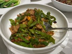 -富淳饭店(世纪公园店)