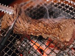 -大阪烧肉BAKA一代(十亩地店)