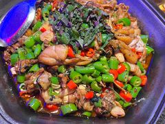 -蛙来哒(汇一城黑金冠店)