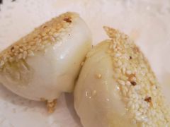 波斯煎包-蓉李记成都名小吃(武汉菱角湖万达店)