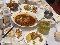 -锦园餐厅(九龙湖开元度假村店)