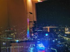 -广州四季酒店
