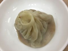 薄皮小笼包-刘长兴(逸仙桥店)