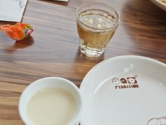 -九转小磨·非遗东北菜(群力店)