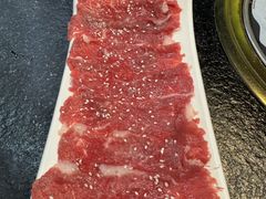 -熊大·鲜烤黄牛肉(五山店)