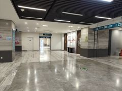 -北京中医药大学东直门医院(通州院区)