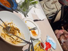 -get pizza意大利餐厅(凯德MALL店)