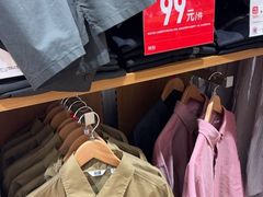 -优衣库(广州番禺万达广场店)