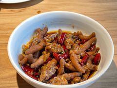 -黄山老妈·土菜(碧桂园店)