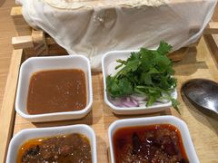 -天怡興·百年蒸饺(中心书城店)