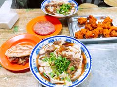 -清真-戏楼王记牛肉面