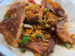 -華歡冰室-WahFoon(吉大店)
