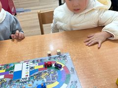 -辫豆HABA儿童馆(万象汇店)