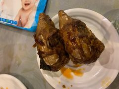 -成都驻京办餐厅(蜀都宾馆店)