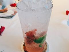 樱花莫吉托-L'Arome芳芳法国餐厅(仙林金鹰店)