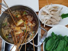 -洪忠涮烤王(嵩山路店)