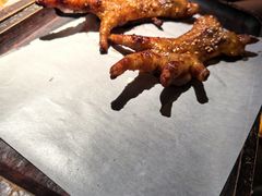 -麦凯伦烧烤·精酿超级工厂店(金桥总店)