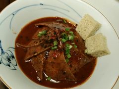 -火齐潮汕砂锅粥(五道口店)