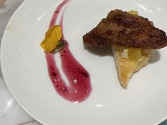 -南湖宾馆·鸳湖阁全日制餐厅