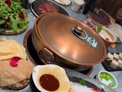 -慢丽江·云南野生菌土鸡锅(付家庄店)