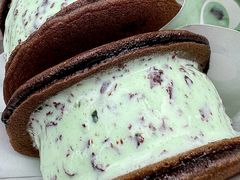 -辛一·铜锣烧(鸿寿坊店)