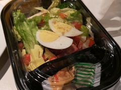 芝士鸡肉沙拉-宜家·瑞典食品屋(四元桥店)