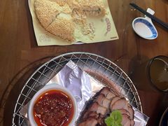 -老西门·常州菜(新区店)