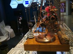 -BUTF美惠眼镜(天通苑万优汇店)