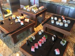 -嘉定凯悦·咖啡厅