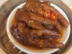 -利苑酒家(合景国际金融广场店)