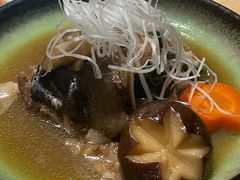 -鮨清日本料理