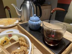 -隐溪茶馆(金虹桥店)
