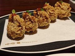 -喜鼎海胆水饺(东港店)