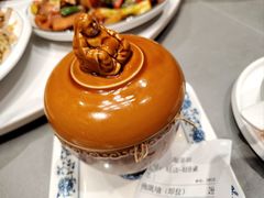 -旺达小吃•三十年福州菜(正大广场店)