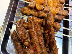 -龙虾当家·大排档(红谷滩五中店)