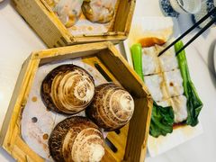 -点胜汇·点心粤菜·手工制作(揭阳店)