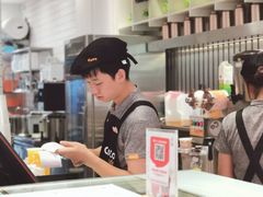 -CoCo都可(湖滨银泰店B区店)