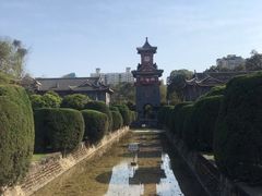 -四川大学(华西校区)